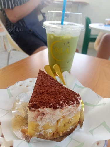 Ayla cafe sakaeo - เมือง