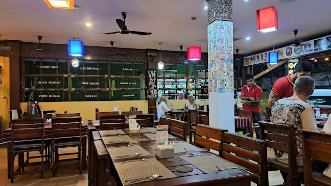 227 2 ถ. โคกโตนด ตำบล กะรน อำเภอเมืองภูเก็ต ภูเก็ต 83100