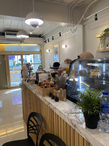 MASHAA Halal Cafe’ - เมือง