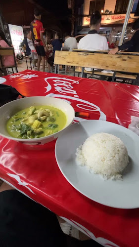 ครัวในไร่เกาะสมุย