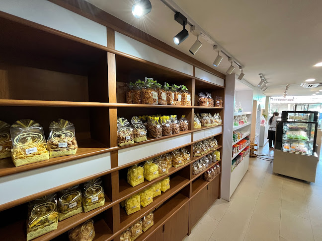 ร้านบ้านช็อคโกแล๊ต