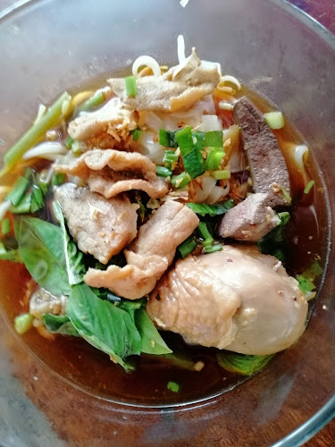 ส้มตำบนควน​ - อำเภอเหนือคลอง