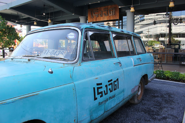 Comentarii opinii despre Roengjit Cafe Phuket