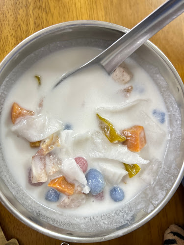 ร้าน สามกองน้ำเต้าหู้ - อำเภอเมืองภูเก็ต