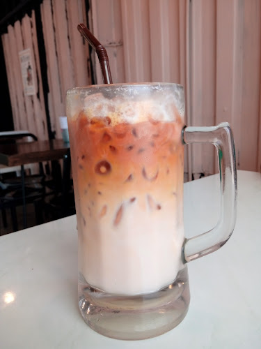 กู โรตีชาชัก @62BLOCS ขอนแก่น - การบริการอาหารและที่พัก