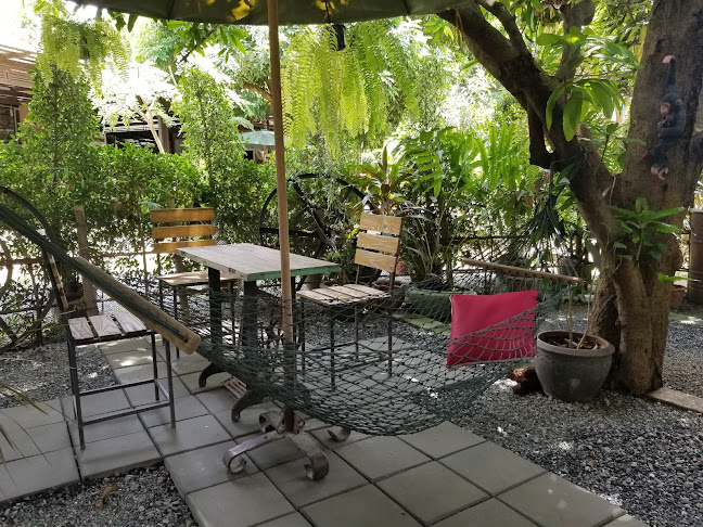 ร้านลำไย คาเฟ่ (LAMYAI CAFE')