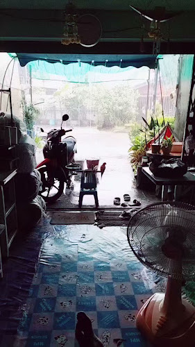 INDY HOMEMADE เพชรเกษม93