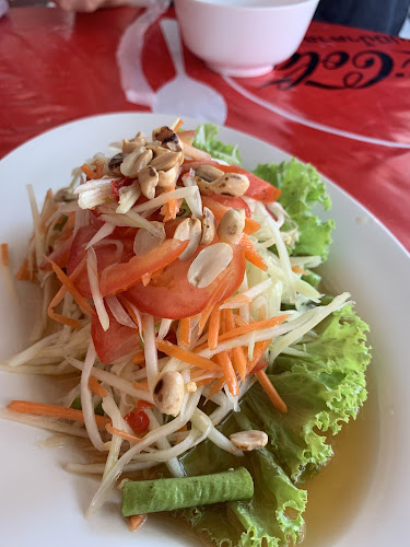 ยำเจ้ดันกะตะ&หม่าล่า - อำเภอเมืองภูเก็ต