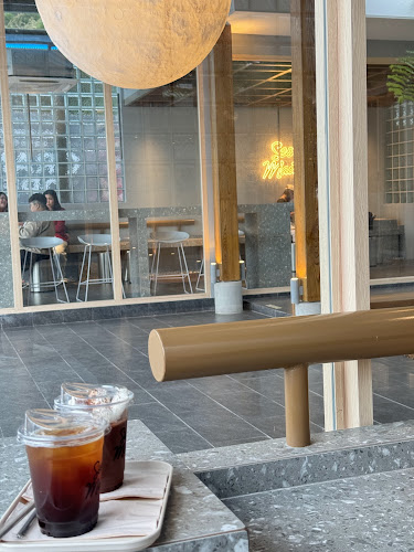 Seoul Maison Thailand Coffee - อำเภอบางละมุง