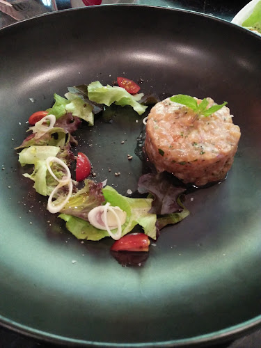 Billin Cafe&Bistro - อำเภอหาดใหญ่