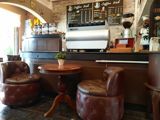 Comentarii opinii despre Coffee Bink Phitsanulok