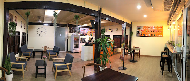 GattoCha สุขุมวิทพัทยานาเกลือ