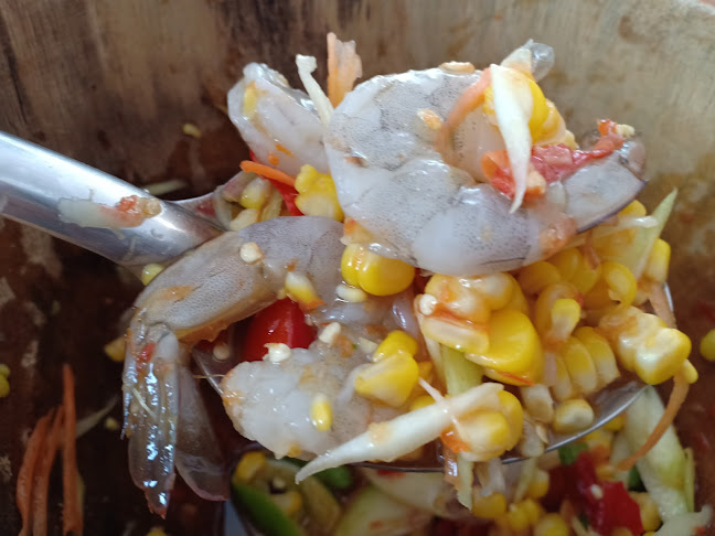 Comentarii opinii despre Café Amazon มทร.ศรีวิชัย, สงขลา