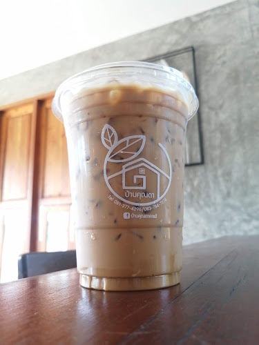 บ้านคุณตาลอฟท์คาเฟ่ @แหลมฉบัง - อำเภอศรีราชา