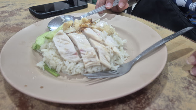 เล้งกี่ บะกุ๊ดแต๊ - อำเภอหาดใหญ่