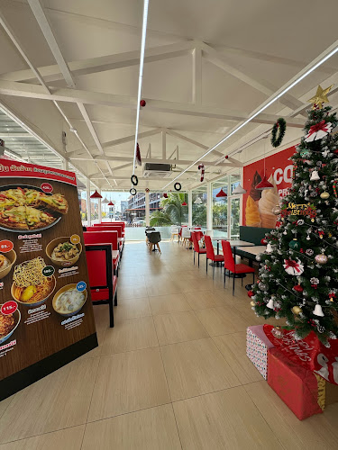 Comentarii opinii despre ร้านฮาเวลส์ ไอศกรีมแอนด์ฟาสฟู้ด