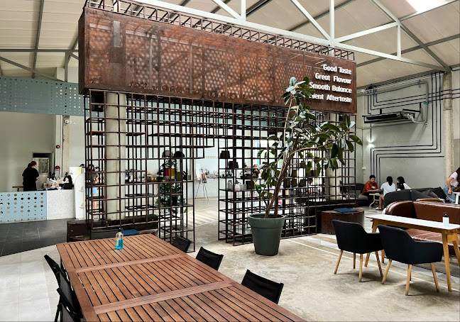 Comentarii opinii despre U Cup Coffeebar x Specialty Coffee (ยูคัพ คอฟฟี่บาร์ เอ็กซ์ สเปเชียลตี้คอฟฟี่)