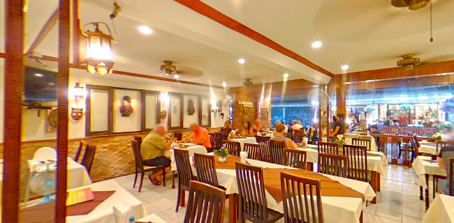 Comentarii opinii despre Eurasian Restaurant