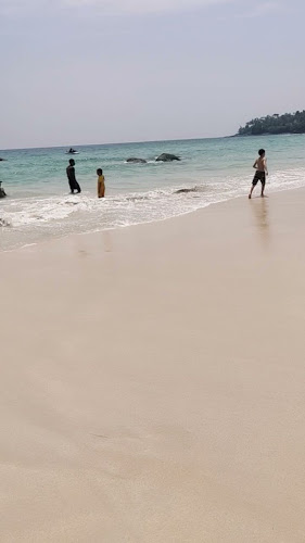 Wa's grill - วากิล yakiniku buffet halal - การบริการอาหารและที่พัก