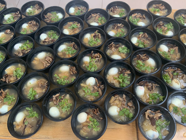 1 ถ. ชยางกูร ในเมือง เมือง อุบลราชธานี 34000