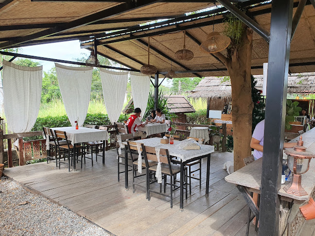 สลัดบ้านสวน&coffee - อำเภอเมืองเพชรบูรณ์