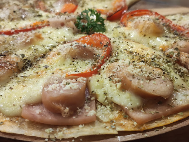 Guu&You กูแอนด์ยู ศรีราชา - อำเภอศรีราชา