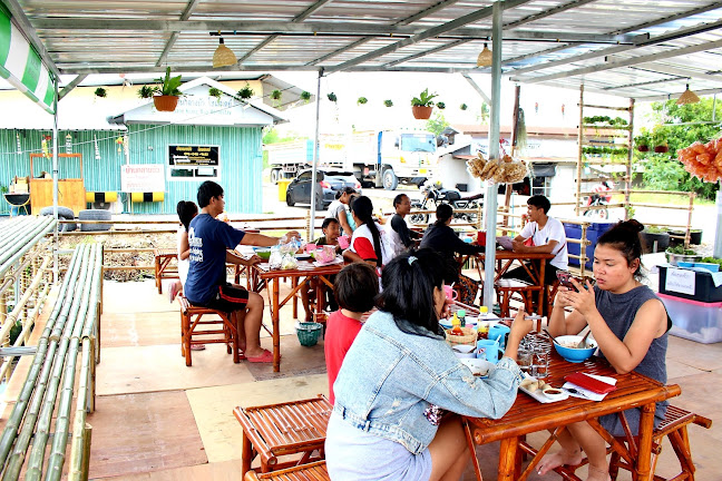 ร้านอาหารลุยทุ่ง (LuyThung Restaurant) - อำเภอบางพลี