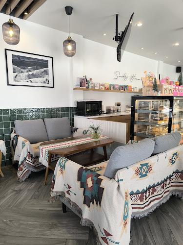 Sunday House.cafe - อำเภอบางละมุง