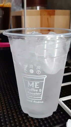 ME Coffee Roaster - การบริการอาหารและที่พัก