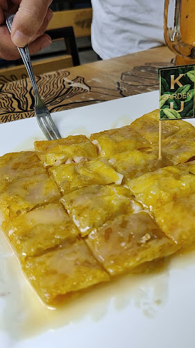Opinii despre กูการ์เด้น KU garden อุดรธานี în อำเภอเมืองอุดรธานี - การบริการอาหารและที่พัก