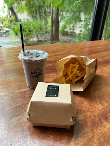 Comentarii opinii despre Ligon Burger ไลก้อน เบอร์เกอร์