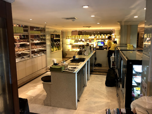 Dusit gourmet - อำเภอบางละมุง