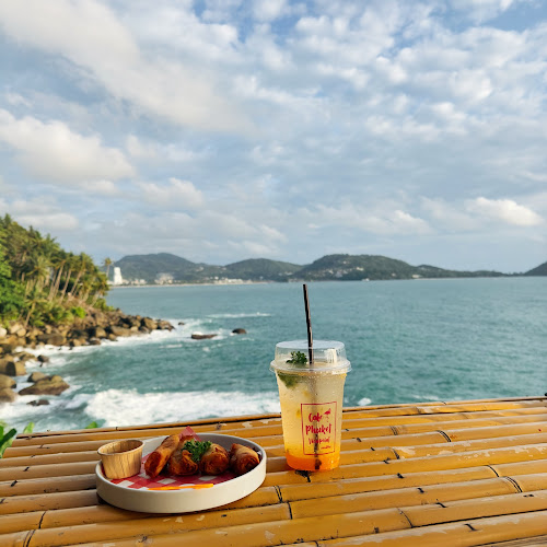 คาเฟ่ ภูเก็ต วิวพอยท์