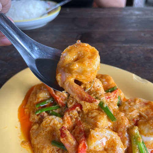 Opinii despre ร้านอาหาร เคียงเล în อำเภอเมืองสมุทรสาคร - การบริการอาหารและที่พัก