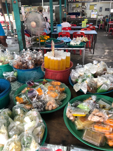 5HVX+C6X ตำบลบ่อยาง อำเภอเมืองสงขลา สงขลา 90000