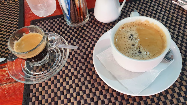 The Avenue Shopping Centre, Thanon Pattayasaisong, Muang, เมืองพัทยา อำเภอบางละมุง ชลบุรี 20150