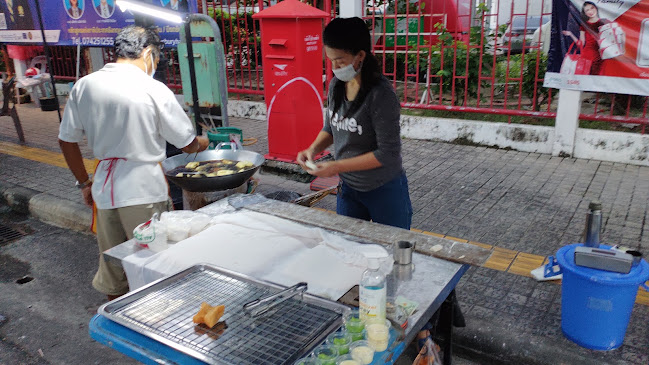 Opinii despre ปาท่องโก๋หน้าไปรษณีย์ în อำเภอเมืองสงขลา - การบริการอาหารและที่พัก