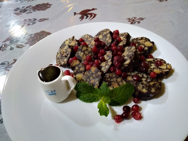 Comentarii opinii despre Русский ресторан "Подсолнух"