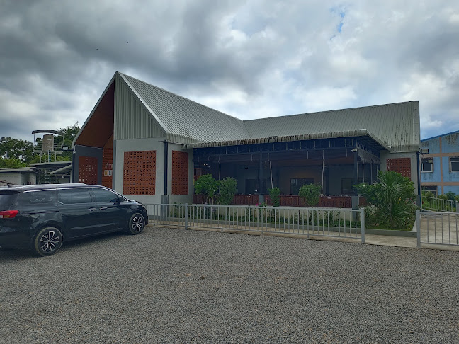 272 ถนน พลพิชัย ตำบล คอหงส์ อำเภอหาดใหญ่ สงขลา 90110