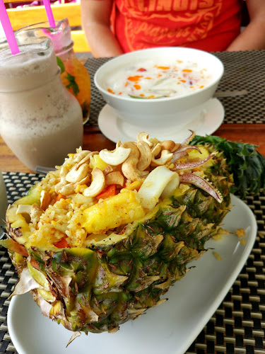 Comentarii opinii despre Thai smile 2 Restaurant