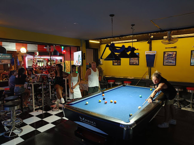 Landmark Bar Patong - อำเภอกะทู้