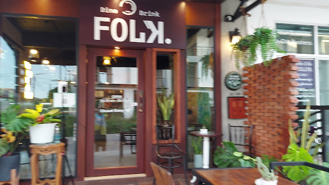 Folk Café Phuket - อำเภอถลาง
