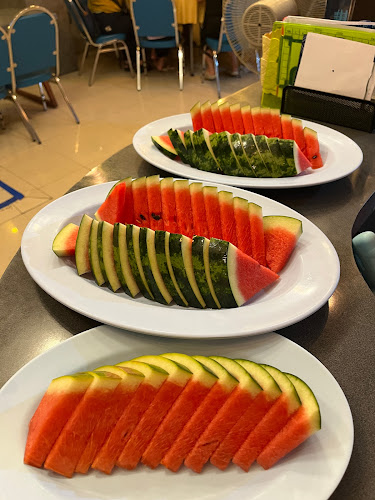 ร้านอาหารจีนไหมฟ้าพัทยา - อำเภอบางละมุง