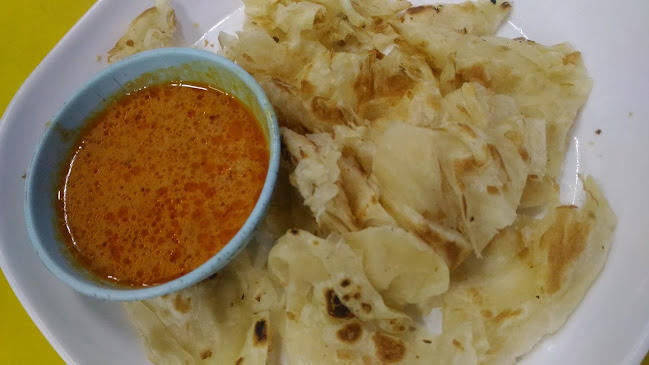 ซูฮาน่า โรตี - อำเภอหาดใหญ่