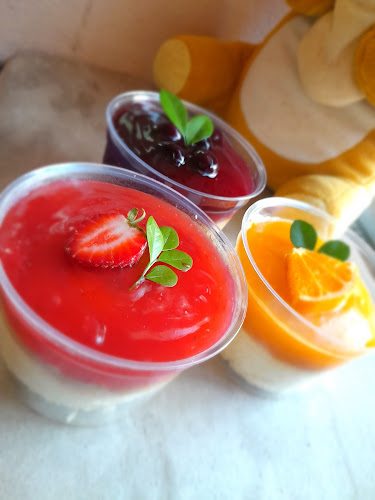 เค้กไข่ใต้หวันบ้านนางนวล - อำเภอเมืองเพชรบูรณ์