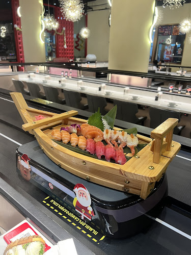 Opinii despre SHABU IN în อำเภอกะทู้ - การบริการอาหารและที่พัก