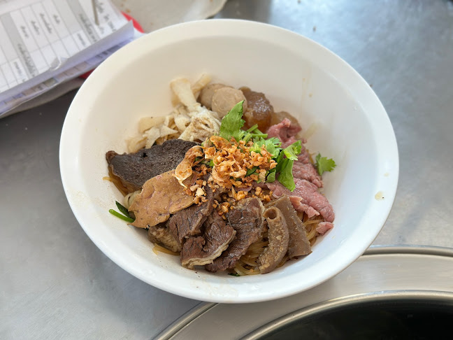 แม่เพชรเนื้อตุ๋น - อำเภอเมืองขอนแก่น