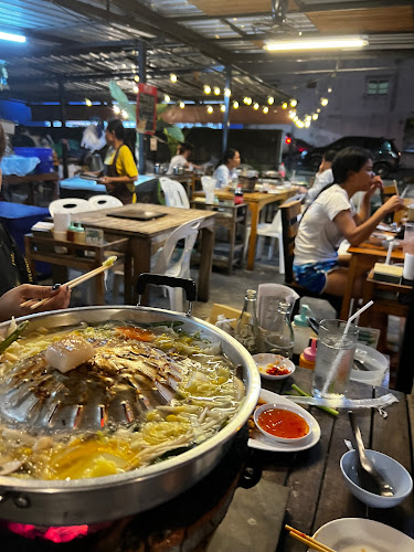 เนื้อนุ่มชาบู&หมูกระทะ - การบริการอาหารและที่พัก