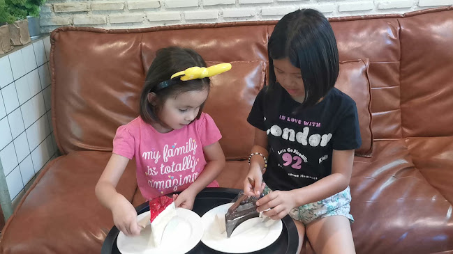 ละมุนเค้ก Homemade Bakery - การบริการอาหารและที่พัก