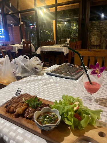 Siam sunset restaurant - อำเภอถลาง